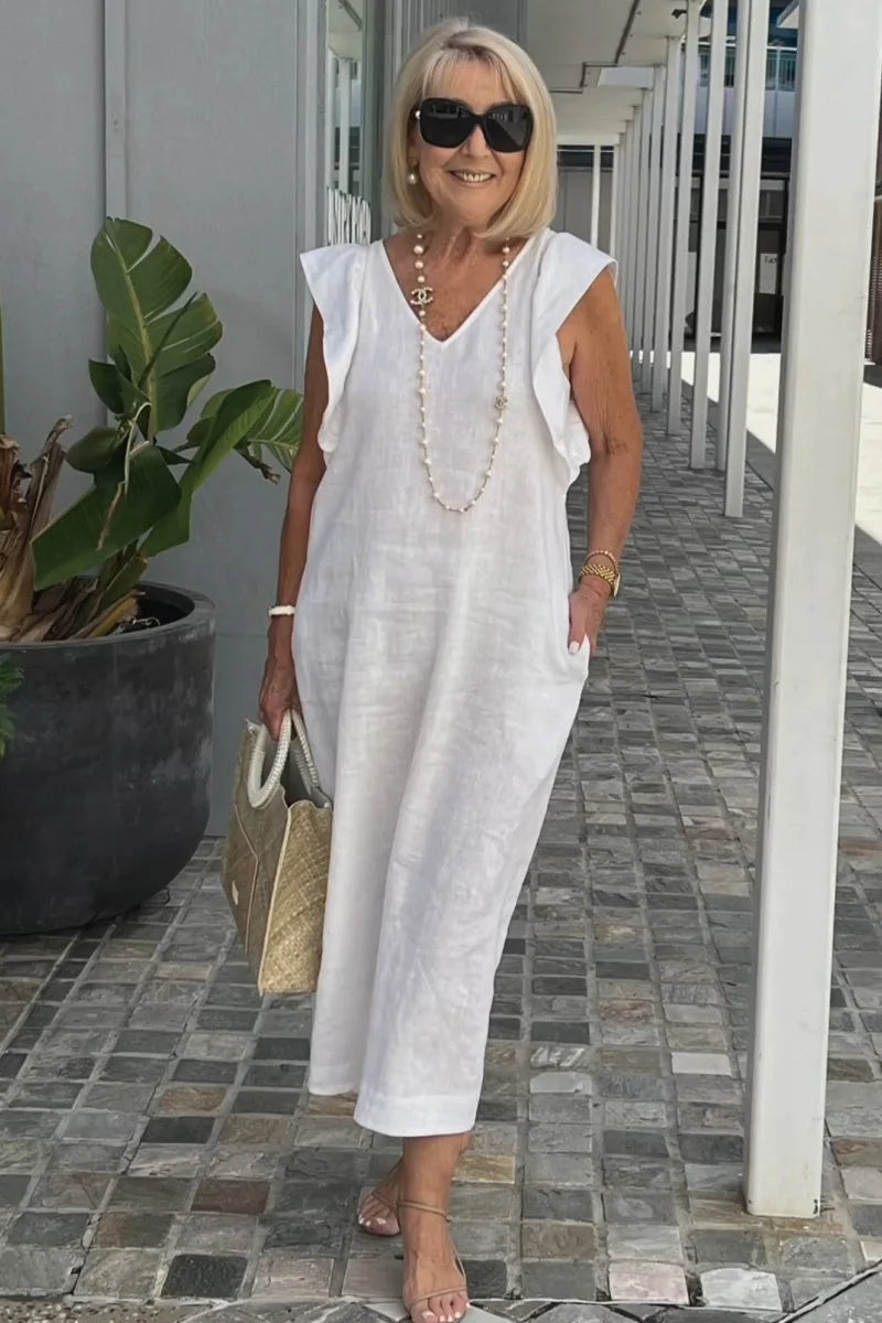 Vestido Marina