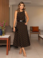 Conjunto Cristina Alfaiataria